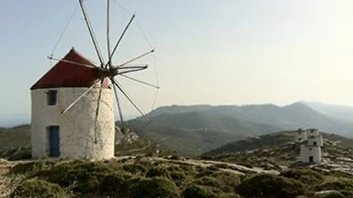 Les secrets de la Grèce E01 Epire