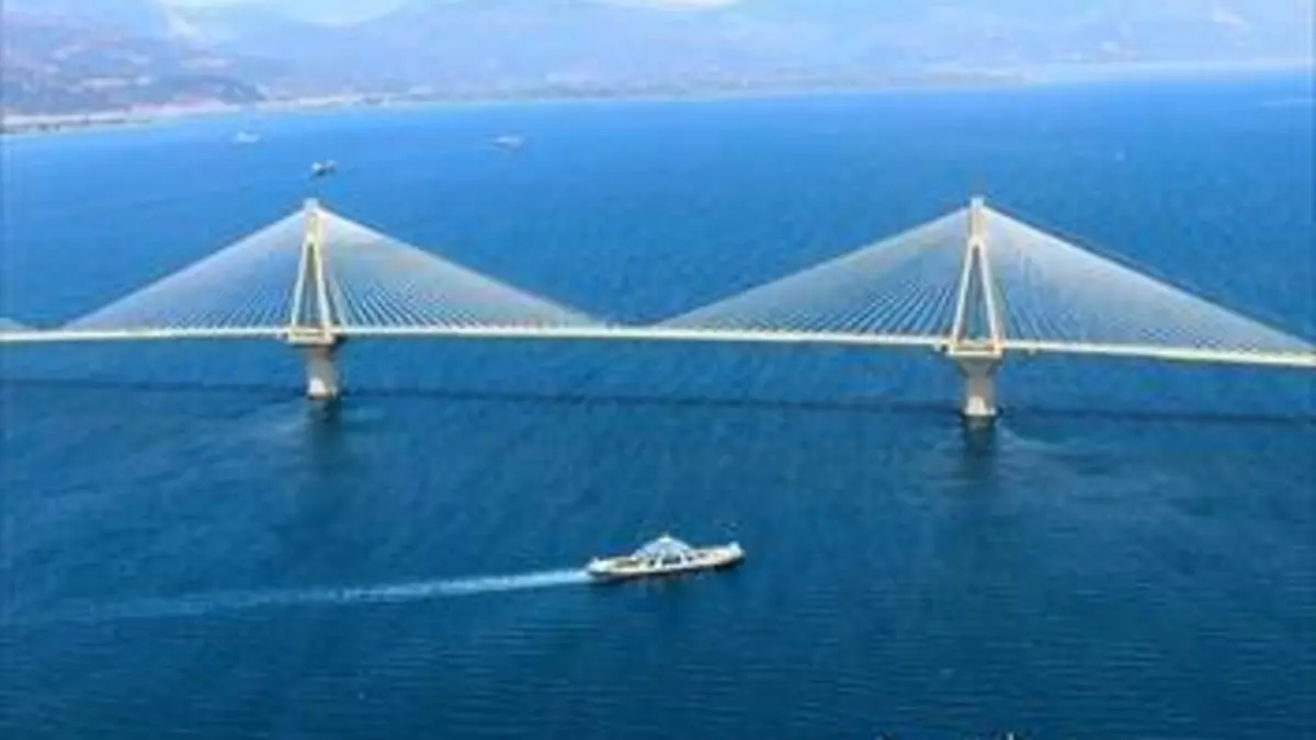 Les secrets de la Grèce E02 La côté Sud & Attique