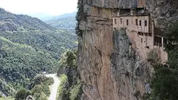 Sur Voyage à 21h50 : Les secrets de la Grèce
