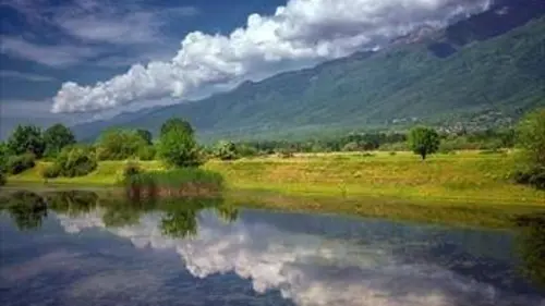 Les secrets de la Grèce