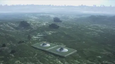Les secrets de la ligne Maginot