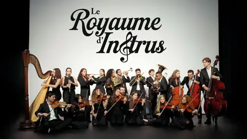 Les secrets de la musique