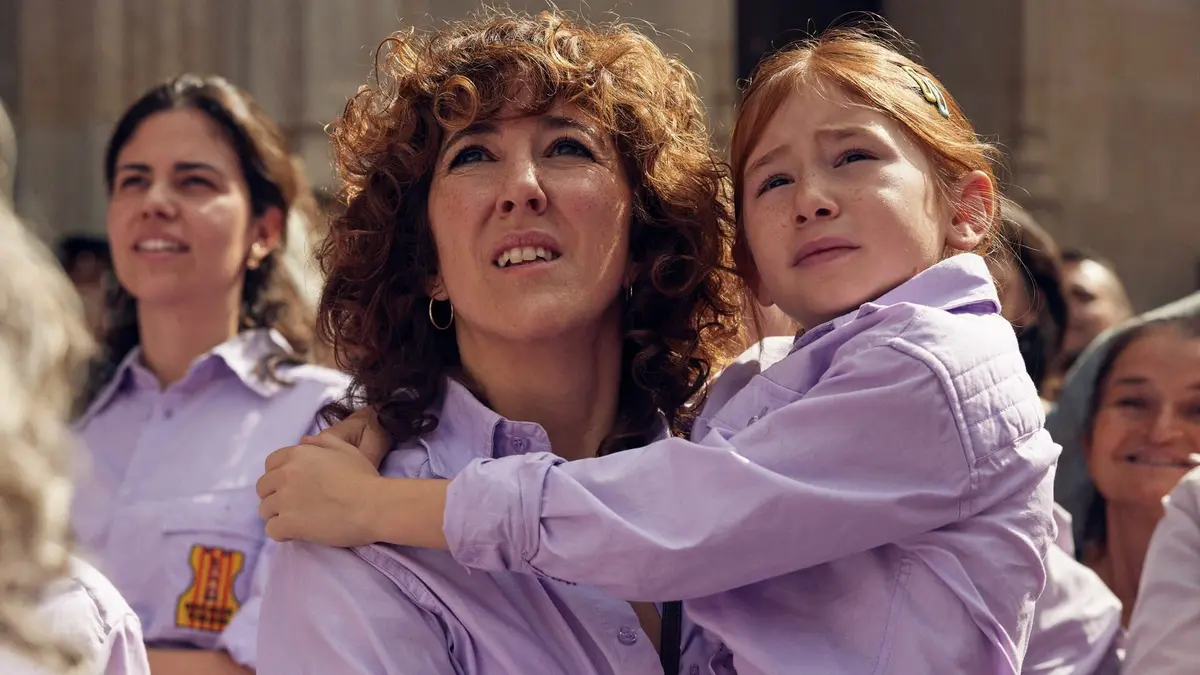 Les secrets de la Saint-Jean S01E02