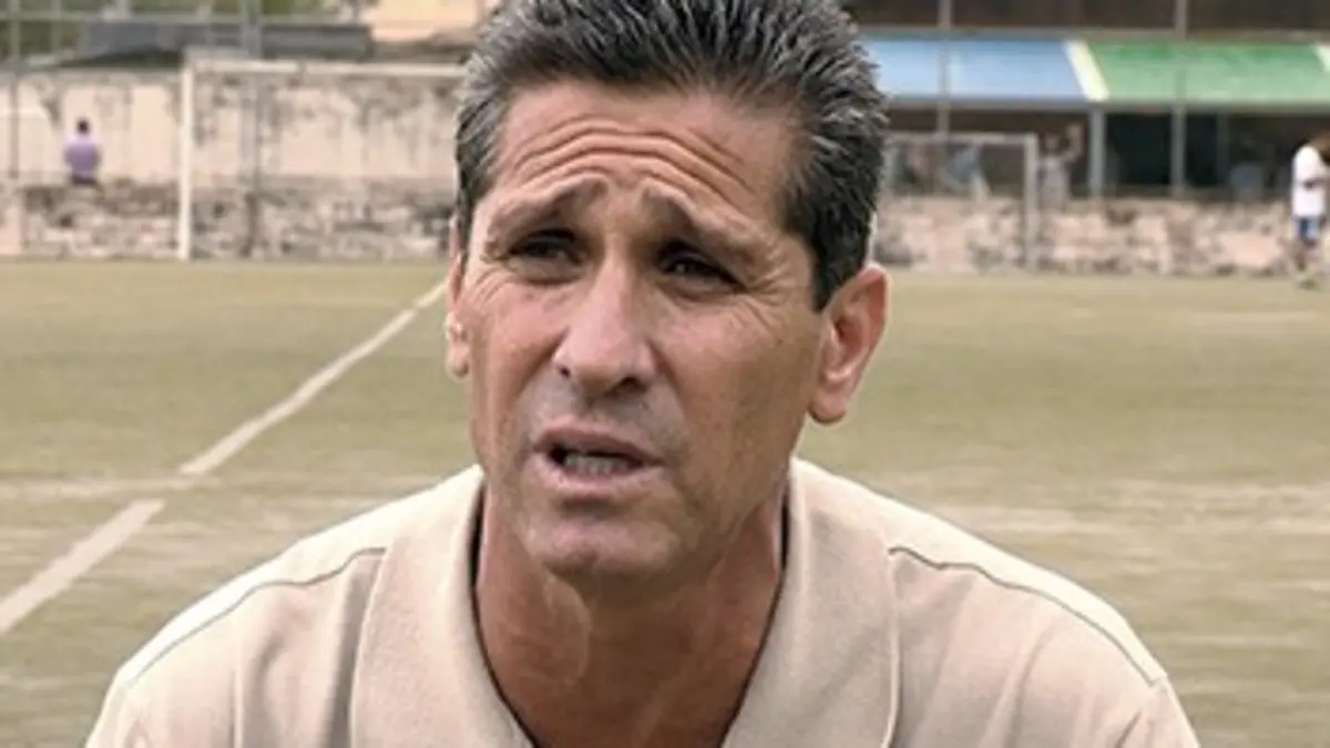 Les secrets de la Seleção