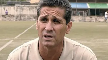 Les héritiers de Pelé