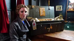 Les secrets de la Tour de Londres Exécutions