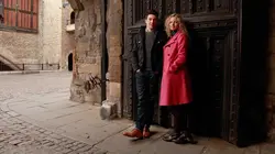 Les secrets de la Tour de Londres Conspirations