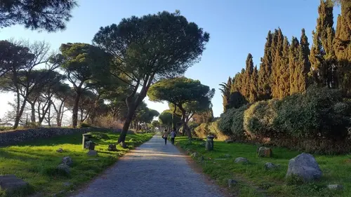 Via Italia E03 La Popilia