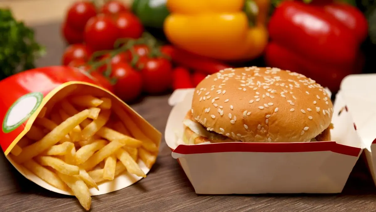 Les secrets de McDonald's