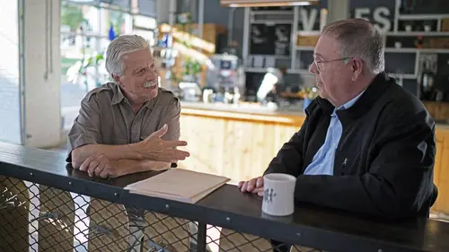 Les secrets de Nikola Tesla S01E02 Les expériences de Colorado Springs