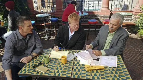 Les secrets de Nikola Tesla S01E05 L'expérience cachée