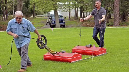 Les secrets de Nikola Tesla S01E03 La tour de Tesla