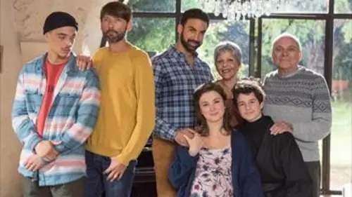 Les secrets de «Plus belle la vie» La force de vivre