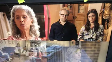 Les secrets de "Plus belle la vie" Ensemble on est plus forts