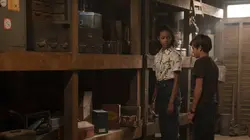 Les secrets de Sulphur Springs