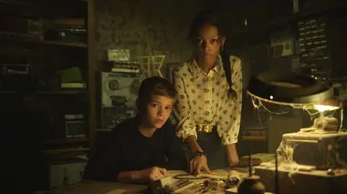 Les secrets de Sulphur Springs S01E07 Autrefois