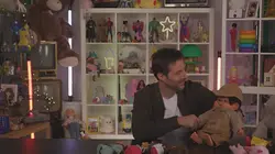 Les secrets de vos jouets préférés