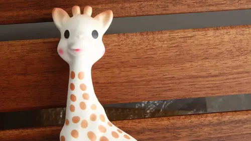 Les secrets de vos jouets préférés