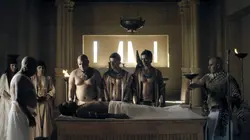 Les secrets des bâtisseurs de pyramides Le grand Sphinx