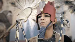 Les secrets des bâtisseurs de pyramides La grande pyramide de Kheops