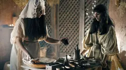 Les secrets des bâtisseurs de pyramides La première pyramide