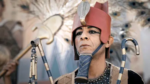 Les secrets des bâtisseurs de pyramides La grande pyramide de Kheops