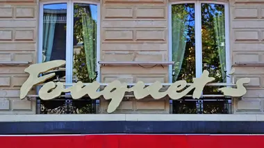 Une institution française à New York