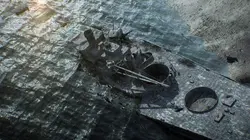 Les secrets des épaves de guerres