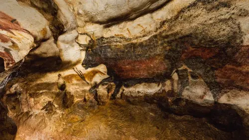 Épisodes de Les secrets des hommes de Lascaux