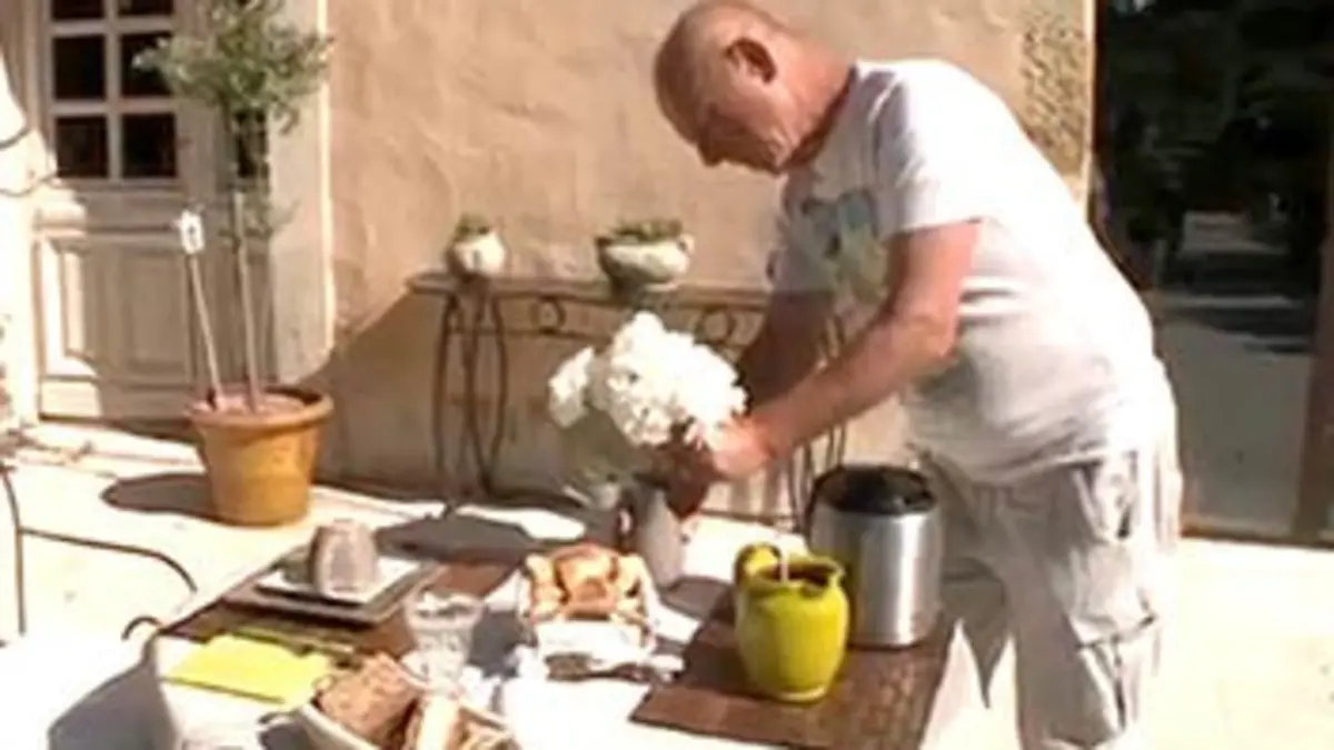 Les secrets des maisons d’hôtes