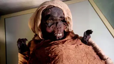 Les secrets des momies égyptiennes