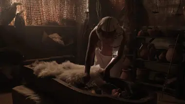 Les secrets des momies égyptiennes