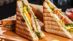 Les secrets des plus grandes foires de France S01E03 Les plats préférés des Français ont leurs concours !