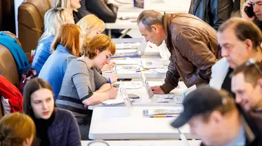 Olympiades des métiers : les français visent l'or !