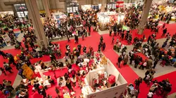 Les secrets des plus grandes foires de France S01E10 Tout pour la maison : le grand retour de la foire de Paris