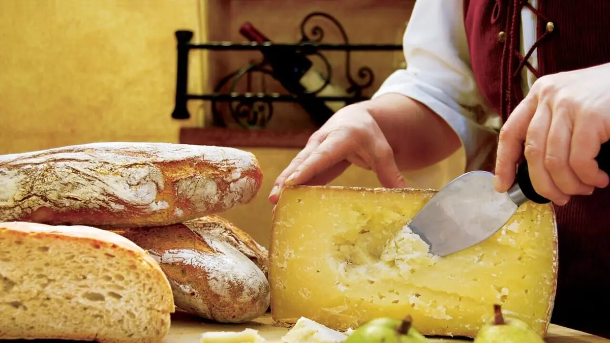 Les secrets des Sardes centenaires