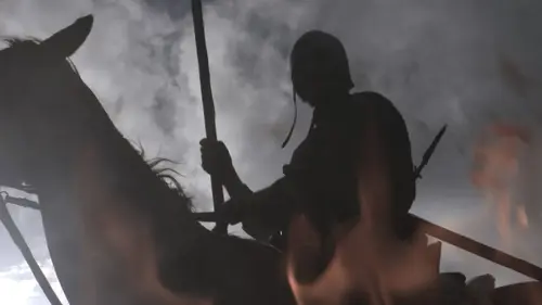 Les secrets des Vikings Bateaux funéraires