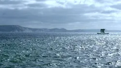 Les secrets des Vikings Bateaux funéraires