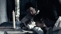 Les secrets des Vikings Forteresse disparue