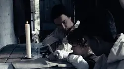 Les secrets des Vikings Forteresse disparue