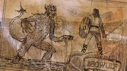 Les secrets des Vikings Forteresse disparue