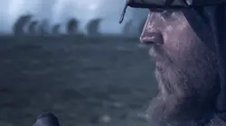 Les secrets des Vikings Premier raid en Angleterre