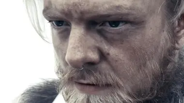 Les secrets des Vikings Forteresse disparue