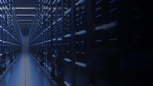 Les secrets du big data Rise of the Autonomous