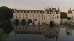 Les secrets du château de Chenonceau