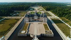 Les secrets du château de Vaux-le-Vicomte