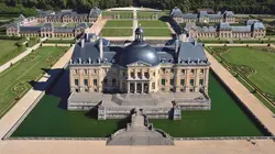 Les secrets du château de Vaux-le-Vicomte