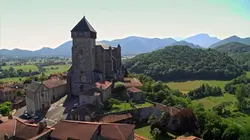 Les secrets du chemin de Compostelle