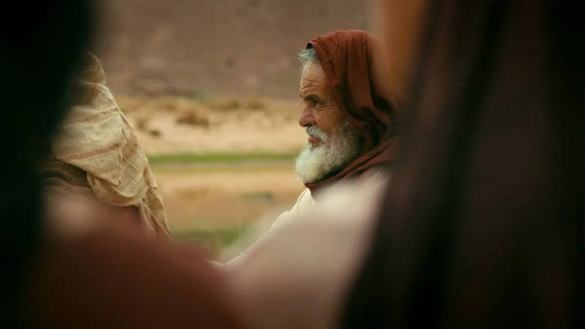 Les secrets du chemin de Compostelle