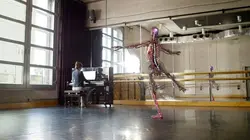 Les secrets du corps humain E02 Survivre